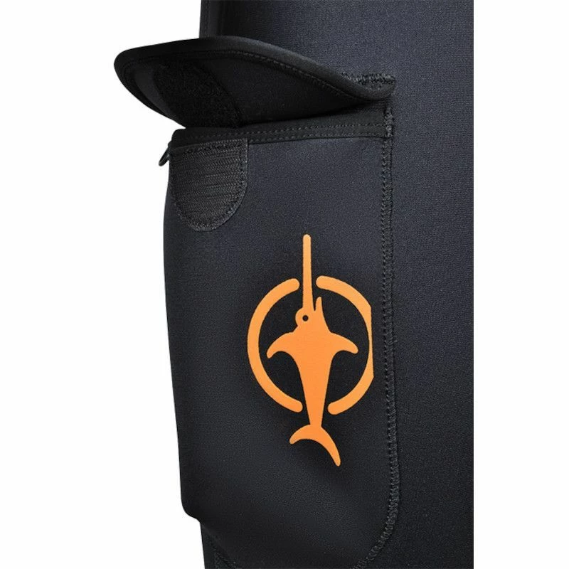 Combinaison Plongée Etanche Beuchat Iceberg Pro 4mm 13 Combinaison Plongée Etanche Beuchat Iceberg Pro 4mm – Image 11