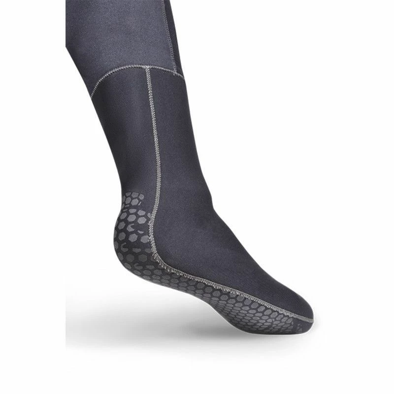 Combinaison Plongée Etanche Beuchat Iceberg Pro 4mm 15 Combinaison Plongée Etanche Beuchat Iceberg Pro 4mm – Image 13