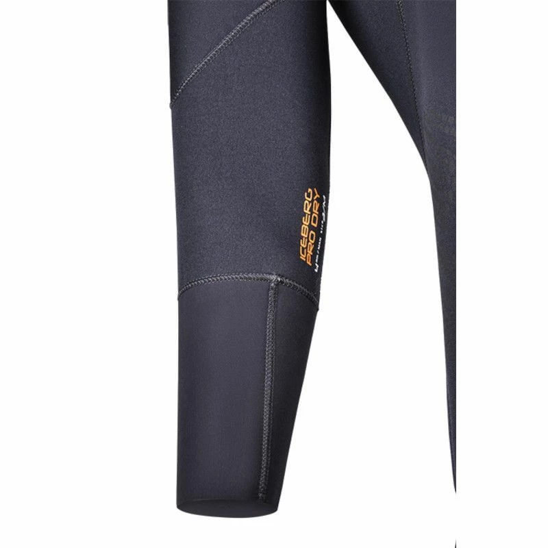 Combinaison Plongée Etanche Beuchat Iceberg Pro 4mm 16 Combinaison Plongée Etanche Beuchat Iceberg Pro 4mm – Image 14