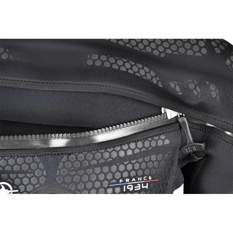 Combinaison Plongée Etanche Beuchat Iceberg Pro 4mm 17 Combinaison Plongée Etanche Beuchat Iceberg Pro 4mm – Image 15