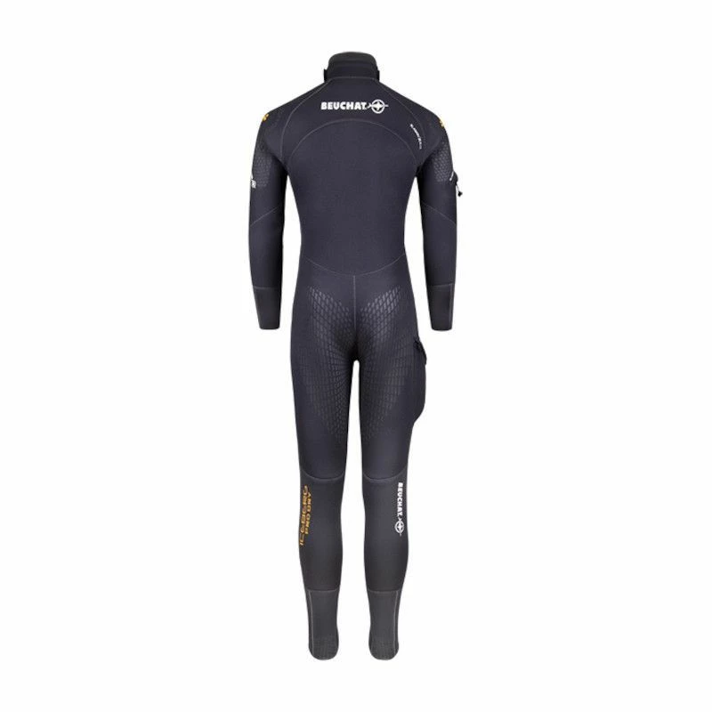 Combinaison Plongée Etanche Beuchat Iceberg Pro 4mm 5 Combinaison Plongée Etanche Beuchat Iceberg Pro 4mm – Image 3