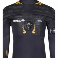 Combinaison Plongée Etanche Beuchat Iceberg Pro 4mm 20 Combinaison Plongée Etanche Beuchat Iceberg Pro 4mm -BEUCHAT vente combinaison plongee etanche beuchat iceberg pro 4mm 3