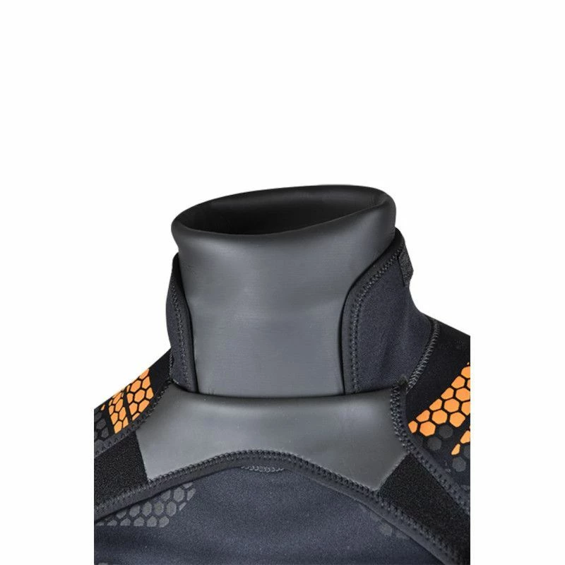 Combinaison Plongée Etanche Beuchat Iceberg Pro 4mm 8 Combinaison Plongée Etanche Beuchat Iceberg Pro 4mm – Image 6