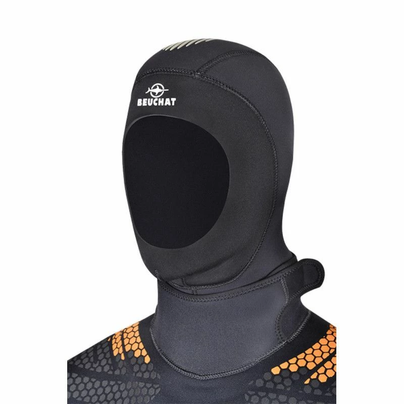 Combinaison Plongée Etanche Beuchat Iceberg Pro 4mm 10 Combinaison Plongée Etanche Beuchat Iceberg Pro 4mm – Image 8