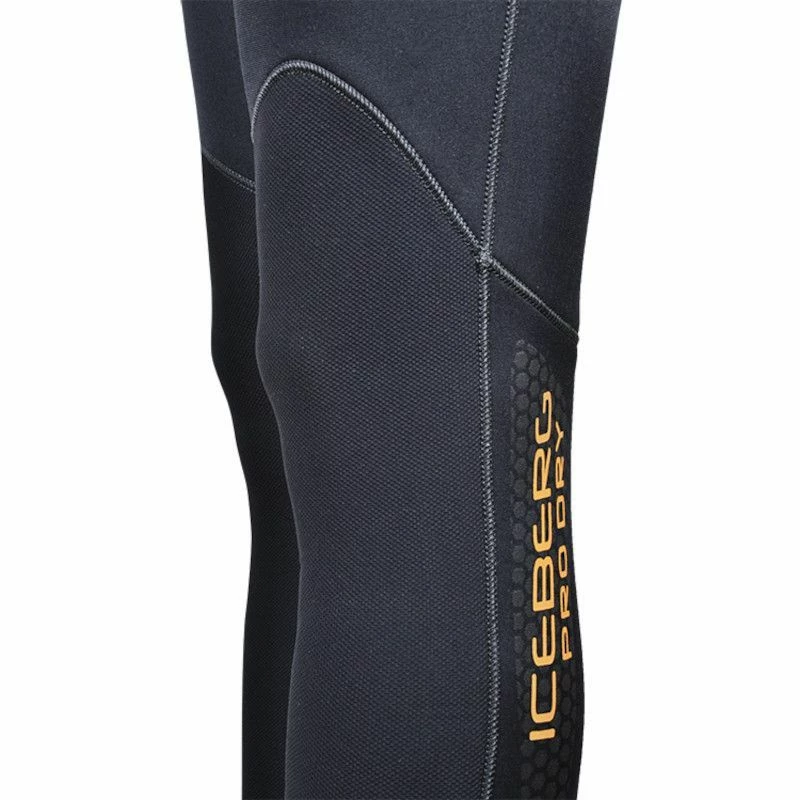 Combinaison Plongée Etanche Beuchat Iceberg Pro 4mm 12 Combinaison Plongée Etanche Beuchat Iceberg Pro 4mm – Image 10