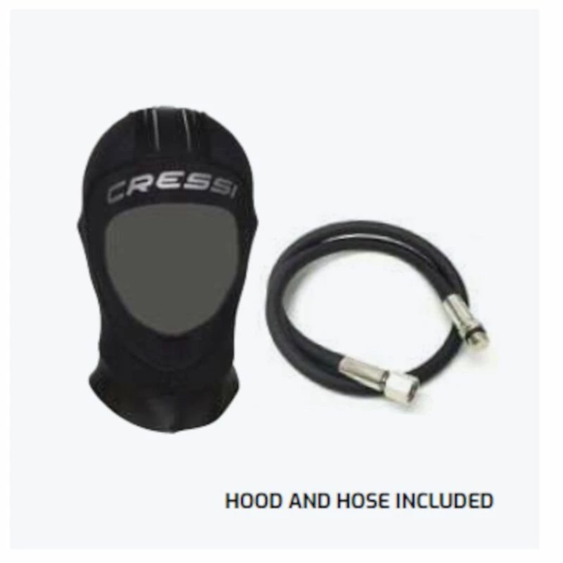 Combinaison Plongée étanche Femme Cressi Desert 4mm 10 Combinaison Plongée étanche Femme Cressi Desert 4mm – Image 8