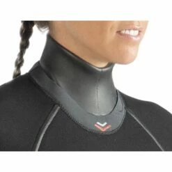 Combinaison Plongée étanche Femme Cressi Desert 4mm 23 Combinaison Plongée étanche Femme Cressi Desert 4mm -BEUCHAT vente combinaison plongee etanche femme cressi desert 4mm 8