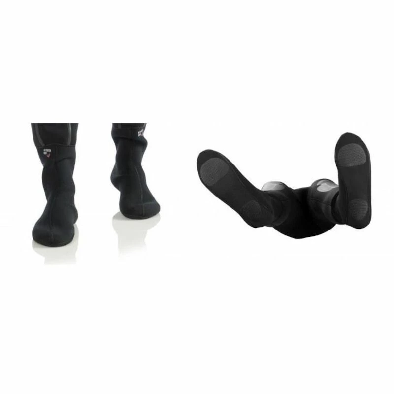 Combinaison Plongée étanche Homme Cressi Desert 4mm 5 Combinaison Plongée étanche Homme Cressi Desert 4mm – Image 3