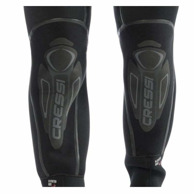 Combinaison Plongée étanche Homme Cressi Desert 4mm 12 Combinaison Plongée étanche Homme Cressi Desert 4mm – Image 10
