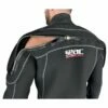 Combinaison Plongée étanche Homme Seac Warmdry 4mm -BEUCHAT vente combinaison plongee etanche homme seac warmdry 4mm