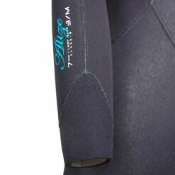 Combinaison Plongée Femme Beuchat Alize Cagoule 7mm -BEUCHAT vente combinaison plongee femme beuchat alize cagoule 7mm 2