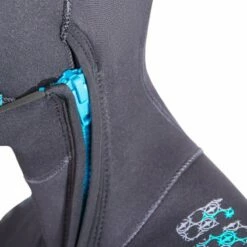 Combinaison Plongée Femme Beuchat Alize Cagoule 7mm -BEUCHAT vente combinaison plongee femme beuchat alize cagoule 7mm 3