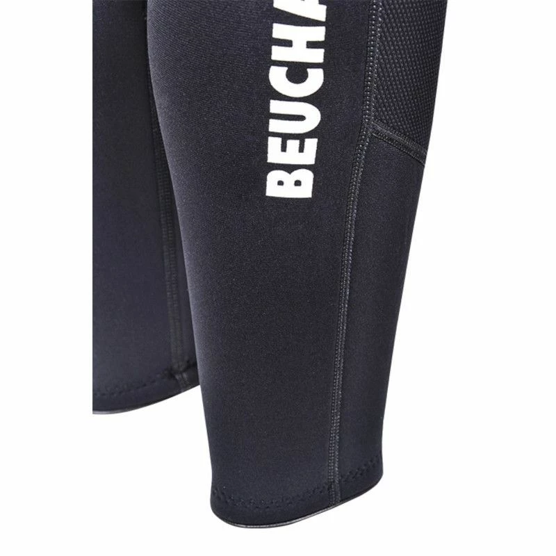 Combinaison Plongée Femme Beuchat Alize Col 3mm 8 Combinaison Plongée Femme Beuchat Alize Col 3mm – Image 6