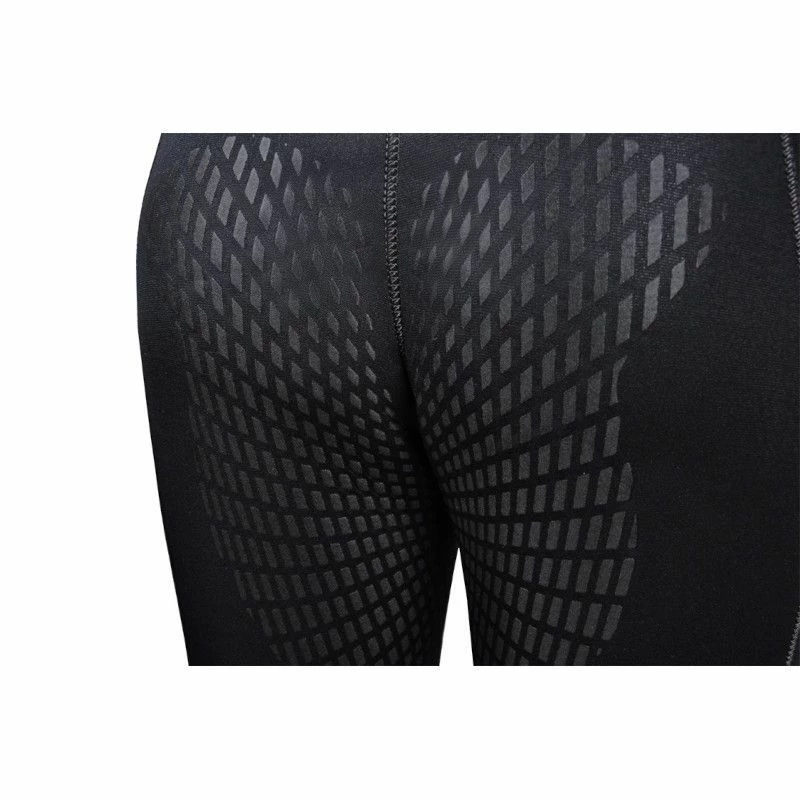 Combinaison Plongée Femme Beuchat Alize Col 3mm 9 Combinaison Plongée Femme Beuchat Alize Col 3mm – Image 7