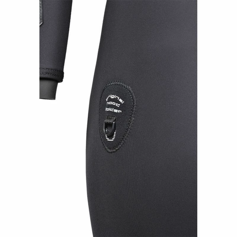 Combinaison Plongée Femme Beuchat Focea Comfort 6 Col 5mm 8 Combinaison Plongée Femme Beuchat Focea Comfort 6 Col 5mm – Image 6