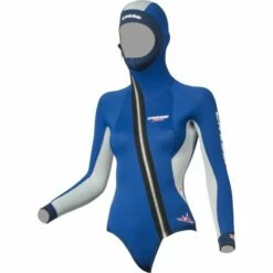 Combinaison Plongée Femme Cressi Medas 5mm -BEUCHAT vente combinaison plongee femme cressi medas 5mm 2