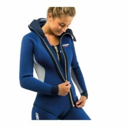 Combinaison Plongée Femme Cressi Medas 5mm -BEUCHAT vente combinaison plongee femme cressi medas 5mm 4
