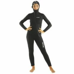 Combinaison Plongée Femme Seac Club 5mm