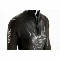 Combinaison Plongée Femme Seac Space 5mm -BEUCHAT vente combinaison plongee femme seac space 5mm 12