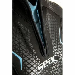 Combinaison Plongée Femme Seac Space 5mm -BEUCHAT vente combinaison plongee femme seac space 5mm 13