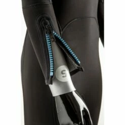 Combinaison Plongée Femme Seac Space 5mm -BEUCHAT vente combinaison plongee femme seac space 5mm 15