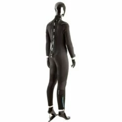 Combinaison Plongée Femme Seac Space 5mm -BEUCHAT vente combinaison plongee femme seac space 5mm 6