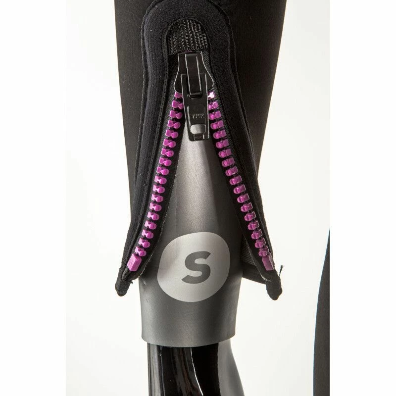Combinaison Plongée Femme Seac Space 7mm 9 Combinaison Plongée Femme Seac Space 7mm – Image 7