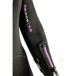 Combinaison Plongée Femme Seac Space 7mm 23 Combinaison Plongée Femme Seac Space 7mm -BEUCHAT vente combinaison plongee femme seac space 7mm 7