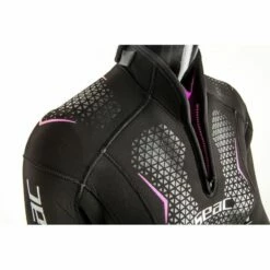 Combinaison Plongée Femme Seac Space 7mm 24 Combinaison Plongée Femme Seac Space 7mm -BEUCHAT vente combinaison plongee femme seac space 7mm 8