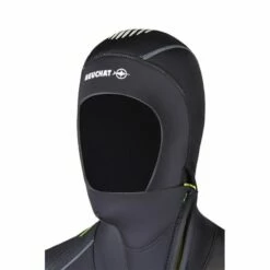 Combinaison Plongée Homme Beuchat Focea Comfort 6 Cagoule 7mm -BEUCHAT vente combinaison plongee homme beuchat focea comfort 6 cagoule 7mm 4