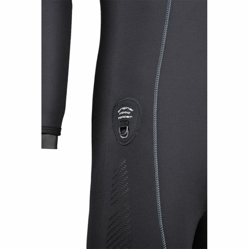 Combinaison Plongée Homme Beuchat Focea Comfort 6 Col 5mm 6 Combinaison Plongée Homme Beuchat Focea Comfort 6 Col 5mm – Image 4