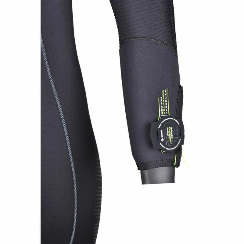 Combinaison Plongée Homme Beuchat Focea Comfort 6 Col 5mm 9 Combinaison Plongée Homme Beuchat Focea Comfort 6 Col 5mm – Image 7