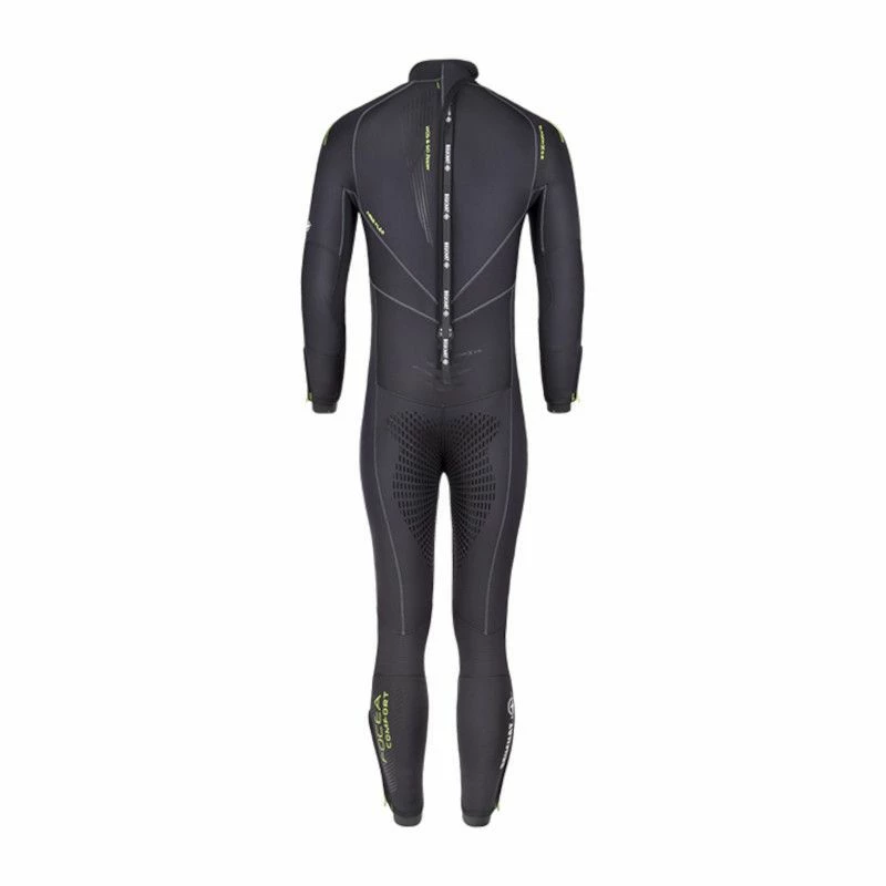 Combinaison Plongée Homme Beuchat Focea Comfort 6 Col 7mm 11 Combinaison Plongée Homme Beuchat Focea Comfort 6 Col 7mm – Image 9
