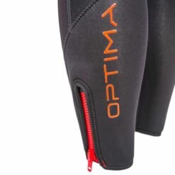 Combinaison Plongée Homme Beuchat Optima Cagoule 7mm -BEUCHAT vente combinaison plongee homme beuchat optima cagoule 7mm 2