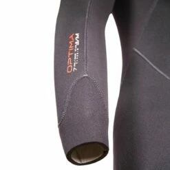 Combinaison Plongée Homme Beuchat Optima Cagoule 7mm -BEUCHAT vente combinaison plongee homme beuchat optima cagoule 7mm 4