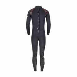 Combinaison Plongée Homme Beuchat Optima Col 3mm -BEUCHAT vente combinaison plongee homme beuchat optima col 3mm 2