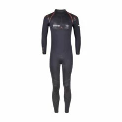Combinaison Plongée Homme Beuchat Optima Col 3mm -BEUCHAT vente combinaison plongee homme beuchat optima col 3mm 4