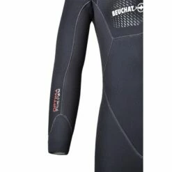 Combinaison Plongée Homme Beuchat Optima Col 5mm -BEUCHAT vente combinaison plongee homme beuchat optima col 5mm 5