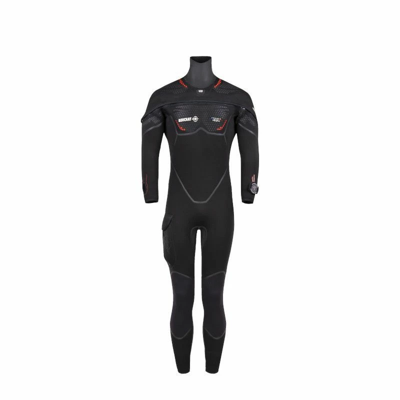 Combinaison Plongée Homme Beuchat SD X-Trem 6,5mm 5 Combinaison Plongée Homme Beuchat SD X-Trem 6,5mm – Image 3