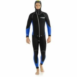 Combinaison Plongée Homme Cressi Medas 5mm
