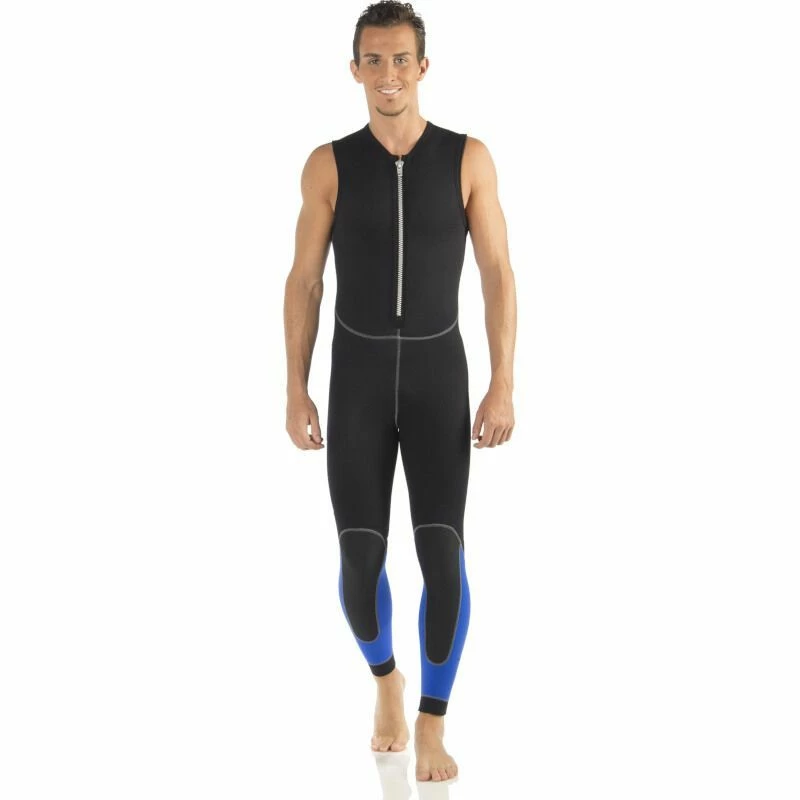 Combinaison Plongée Homme Cressi Medas 5mm 8 Combinaison Plongée Homme Cressi Medas 5mm – Image 6