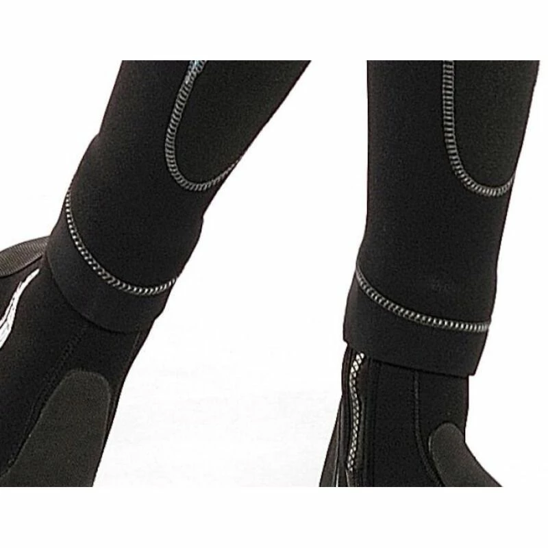 Combinaison Plongée Homme Cressi Medas 5mm 10 Combinaison Plongée Homme Cressi Medas 5mm – Image 8