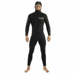 Combinaison Plongée Homme Seac Club 5mm