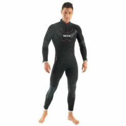 Combinaison Plongée Homme Seac Space 5mm