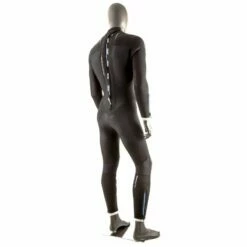Combinaison Plongée Homme Seac Space 7mm -BEUCHAT vente combinaison plongee homme seac space 7mm 13
