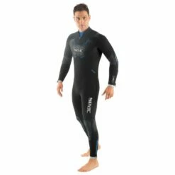Combinaison Plongée Homme Seac Space 7mm