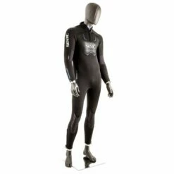 Combinaison Plongée Homme Seac Space 7mm -BEUCHAT vente combinaison plongee homme seac space 7mm 3