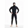 Combinaison Plongée Homme ZCCO MS501 5mm