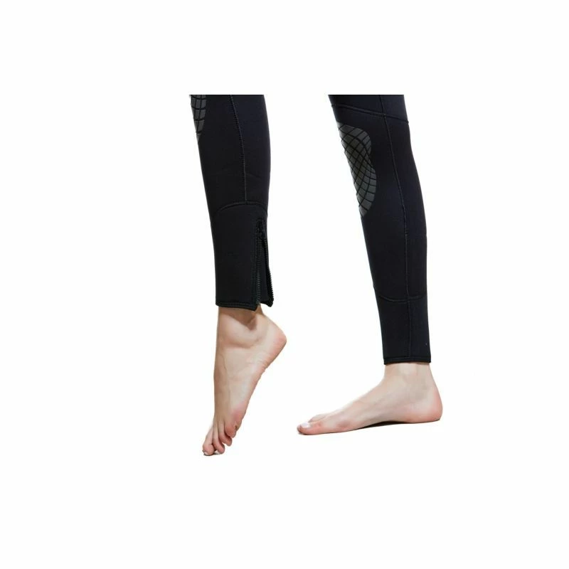 Combinaison Plongée Homme ZCCO MS501 5mm 11 Combinaison Plongée Homme ZCCO MS501 5mm – Image 9