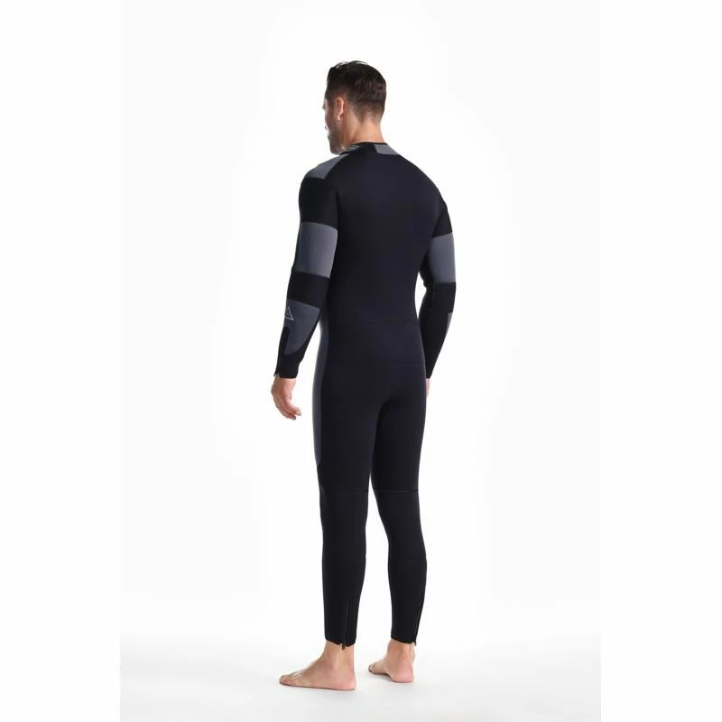 Combinaison Plongée Homme ZCCO MS502 5mm 5 Combinaison Plongée Homme ZCCO MS502 5mm – Image 3